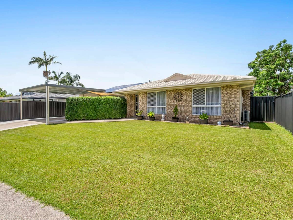 19 Aegean Street, WATERFORD WEST - Thumbnail 1