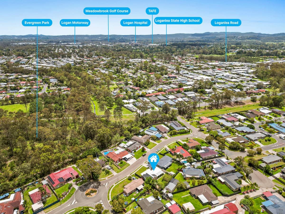 19 Aegean Street, WATERFORD WEST - Thumbnail 18