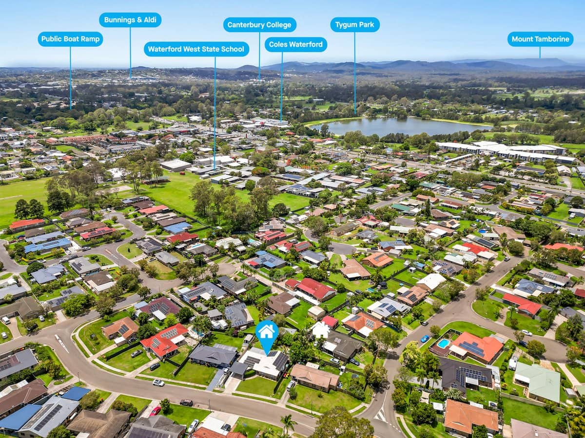 19 Aegean Street, WATERFORD WEST - Thumbnail 19