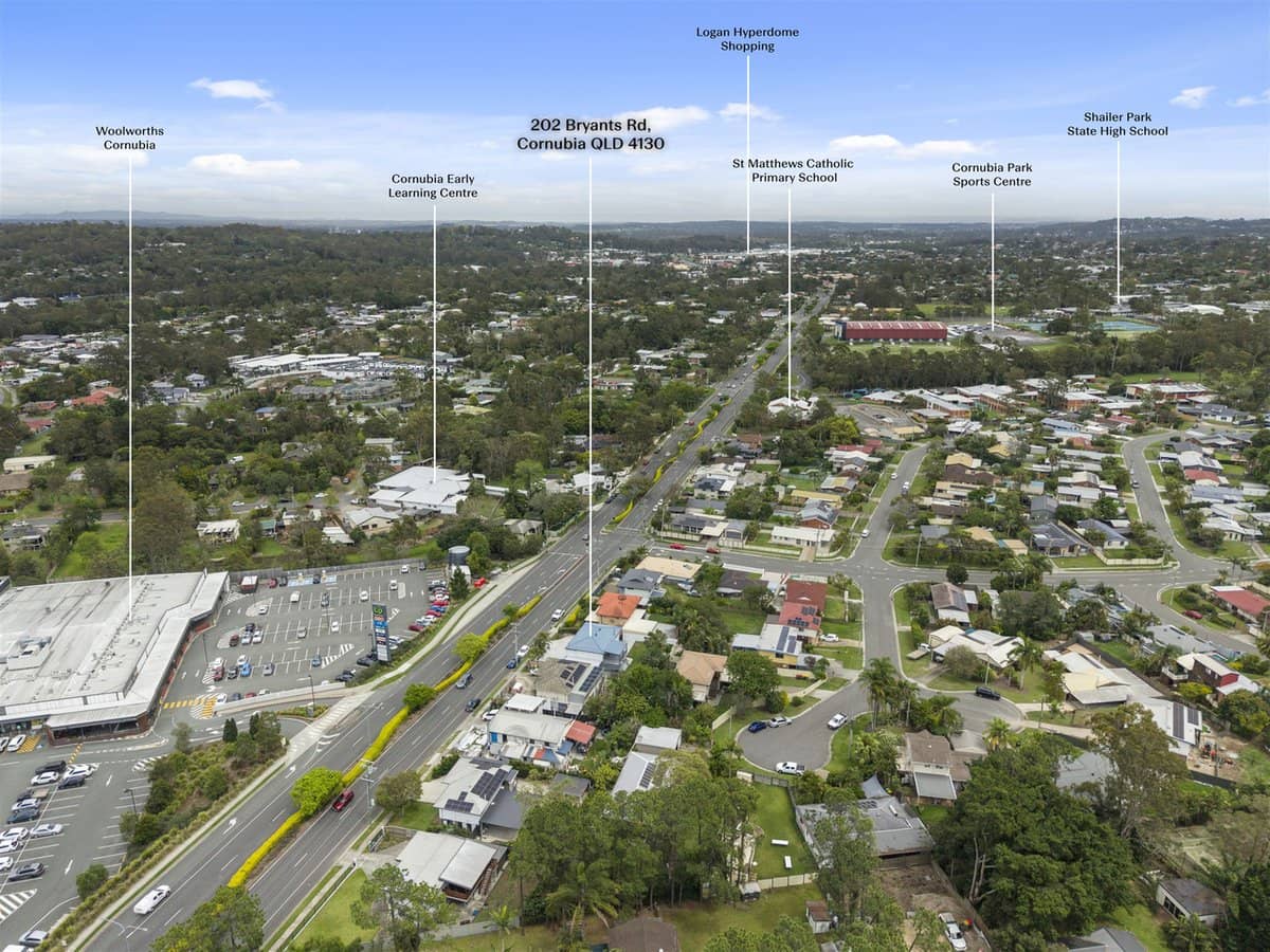 202 Bryants Road, CORNUBIA - Thumbnail 23