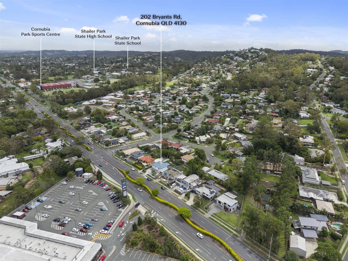 202 Bryants Road, CORNUBIA - Thumbnail 24