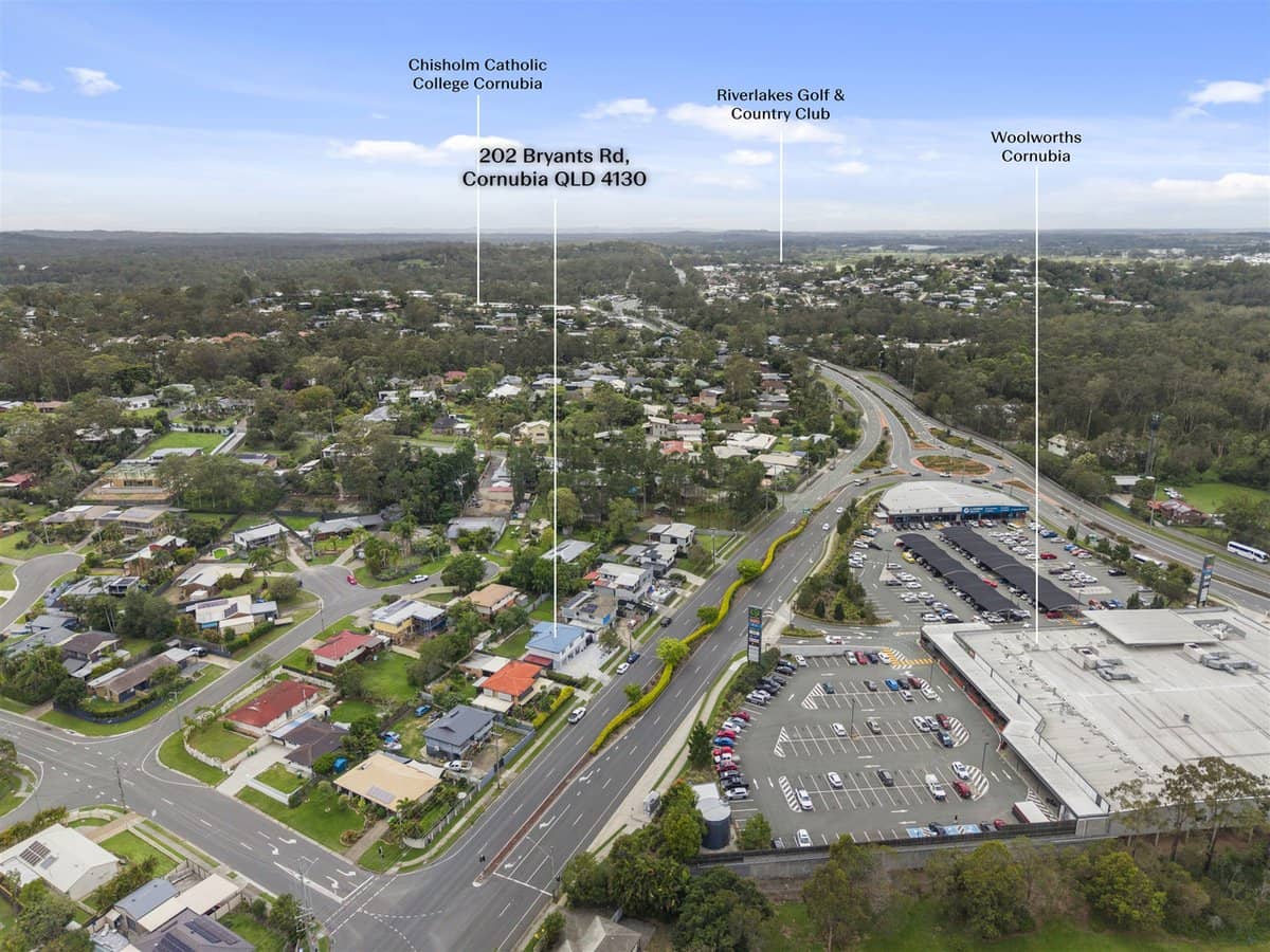 202 Bryants Road, CORNUBIA - Thumbnail 25