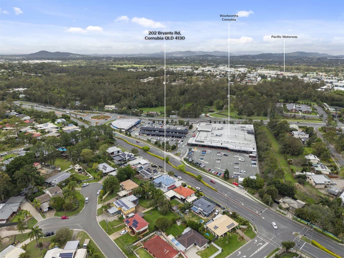 202 Bryants Road, CORNUBIA - Thumbnail 26