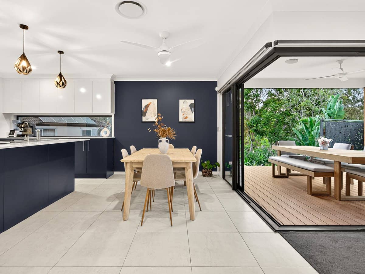 22 Mizen Place, HOLLAND PARK WEST - Thumbnail 4