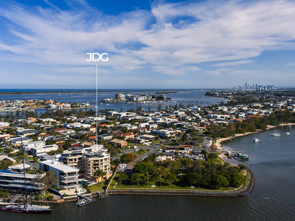 8 Paradise Parade, PARADISE POINT - Thumbnail 18