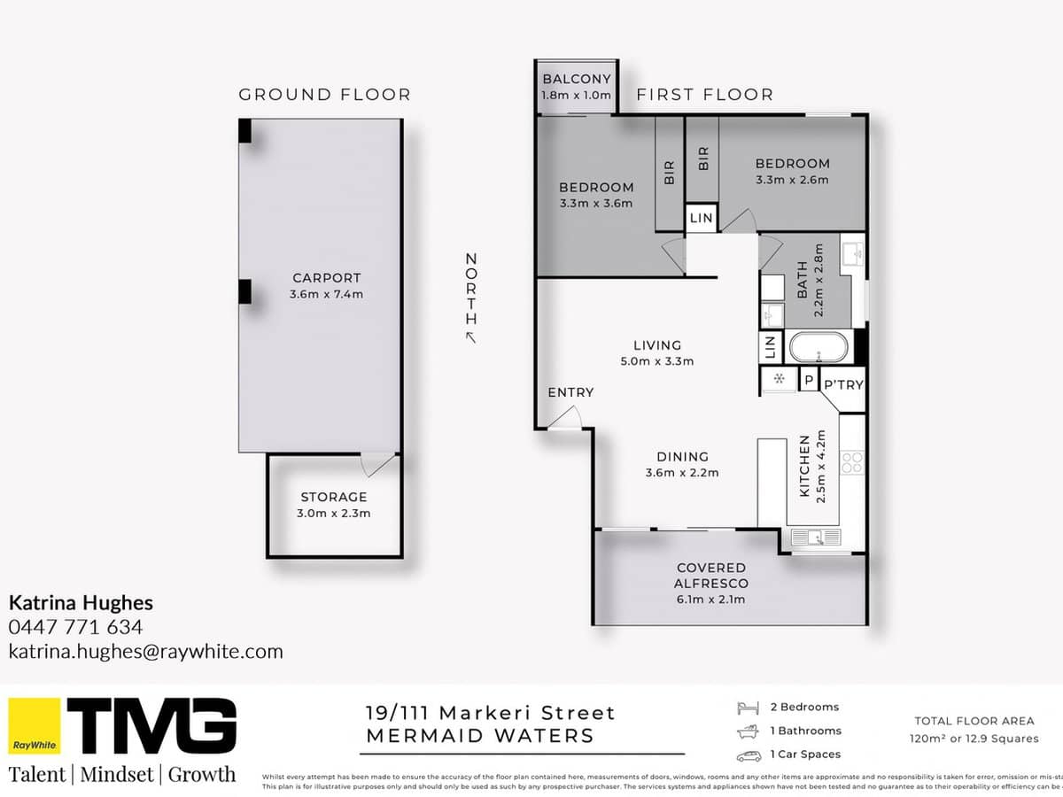 111-123 Markeri Street, MERMAID WATERS - Thumbnail 18