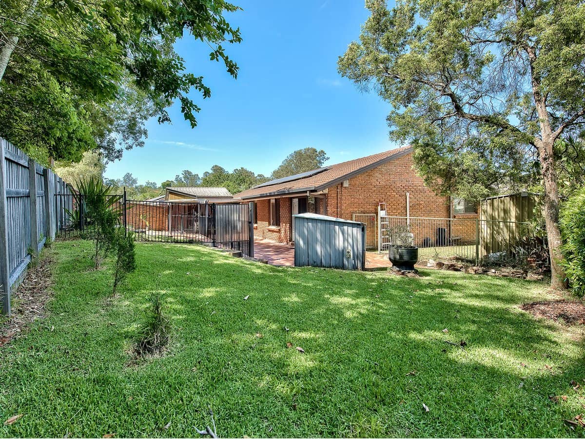 16 Shaldon Street, THE GAP - Thumbnail 22