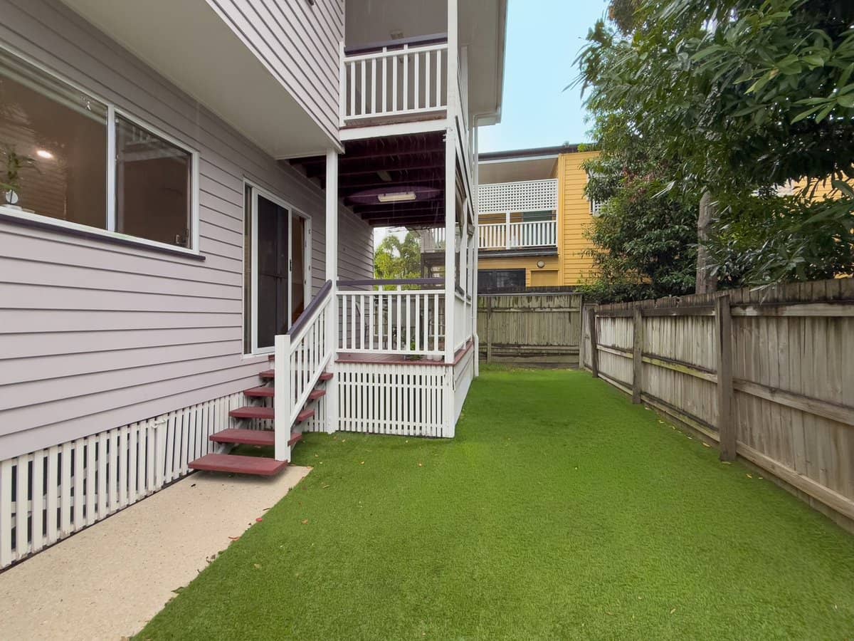 32 Ashfield Street, EAST BRISBANE - Thumbnail 9