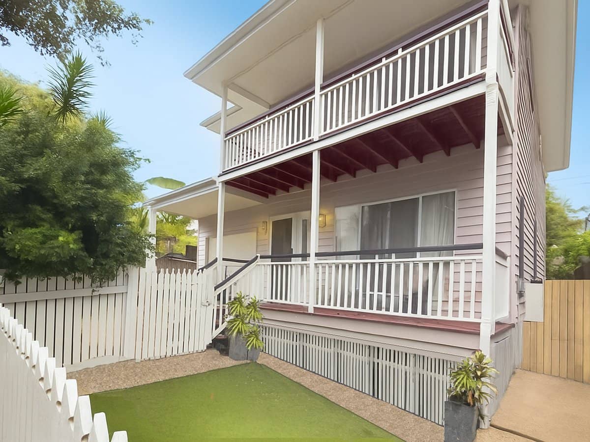 32 Ashfield Street, EAST BRISBANE - Thumbnail 18