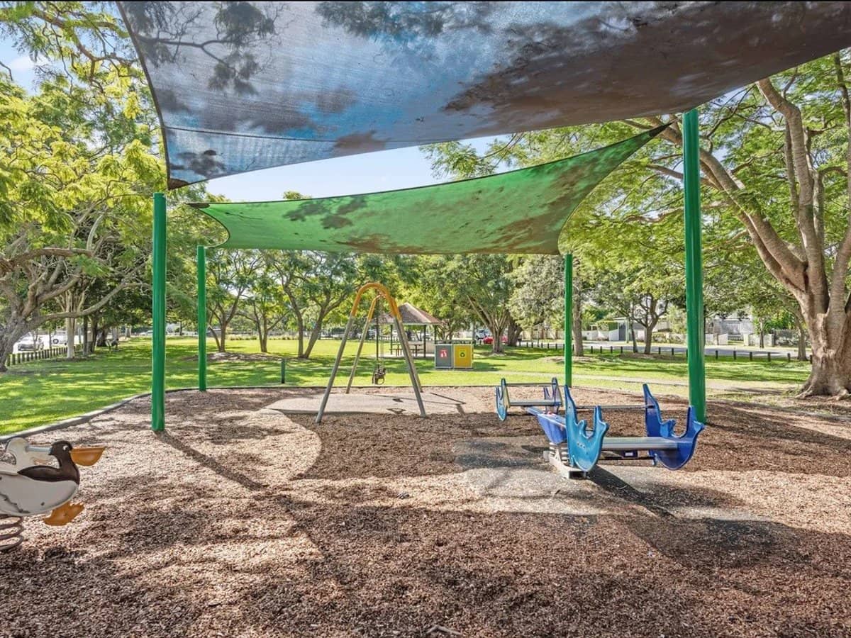 32 Ashfield Street, EAST BRISBANE - Thumbnail 22