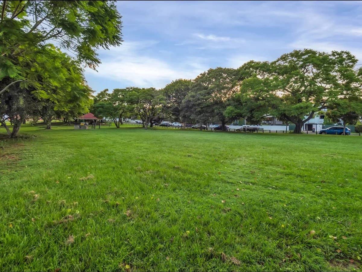 32 Ashfield Street, EAST BRISBANE - Thumbnail 23