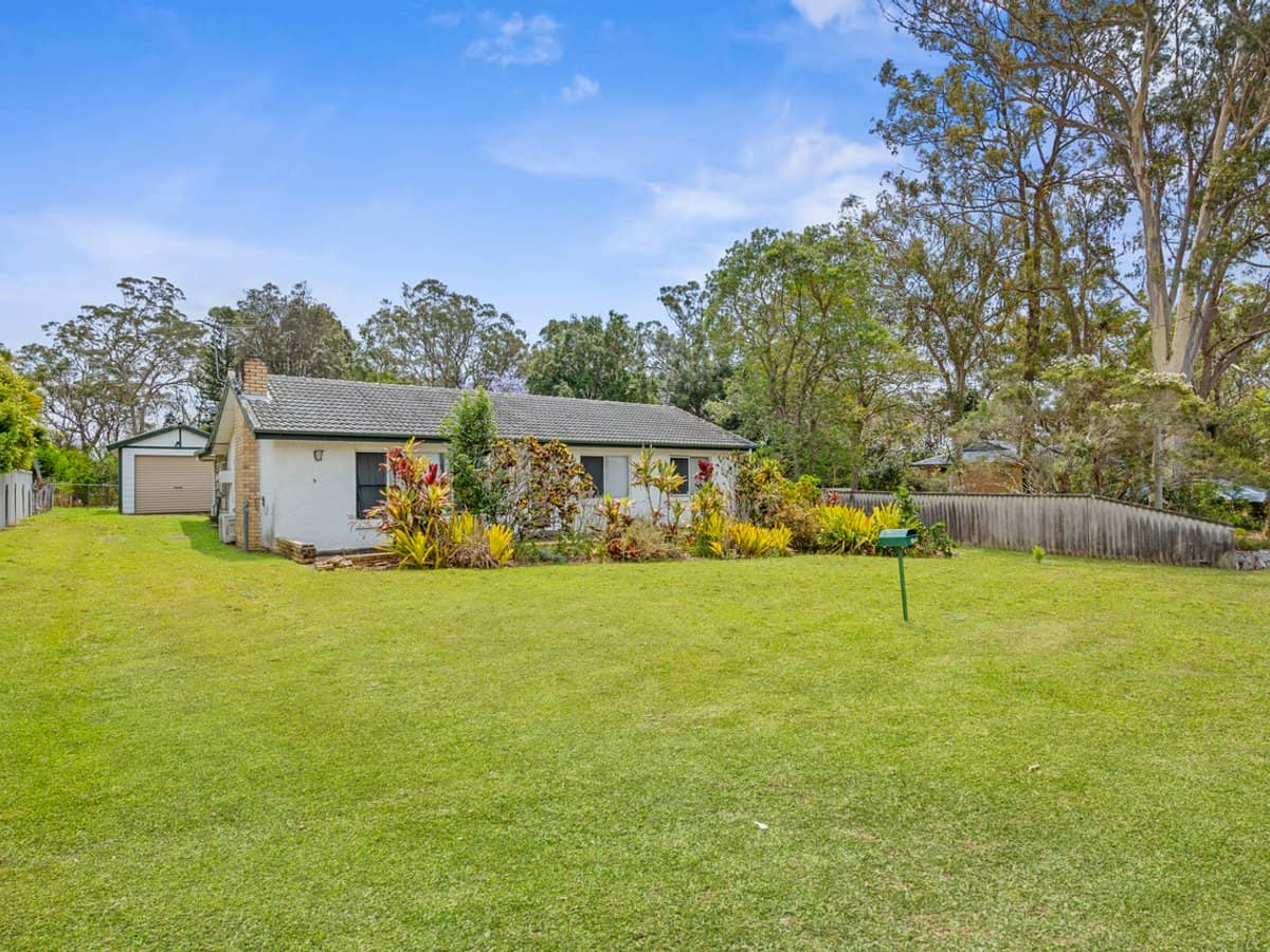 5 Willowie Crescent, CAPALABA - Thumbnail 1