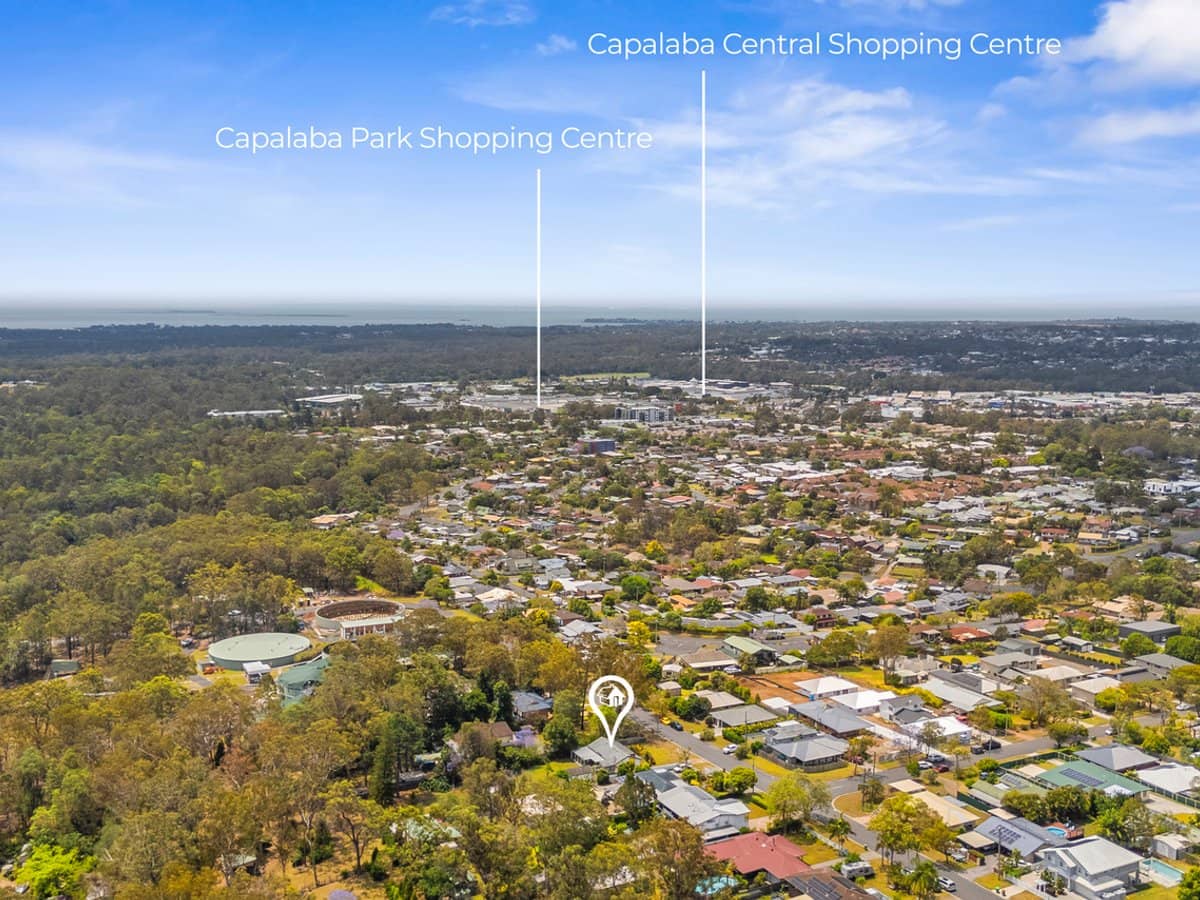 5 Willowie Crescent, CAPALABA - Thumbnail 19
