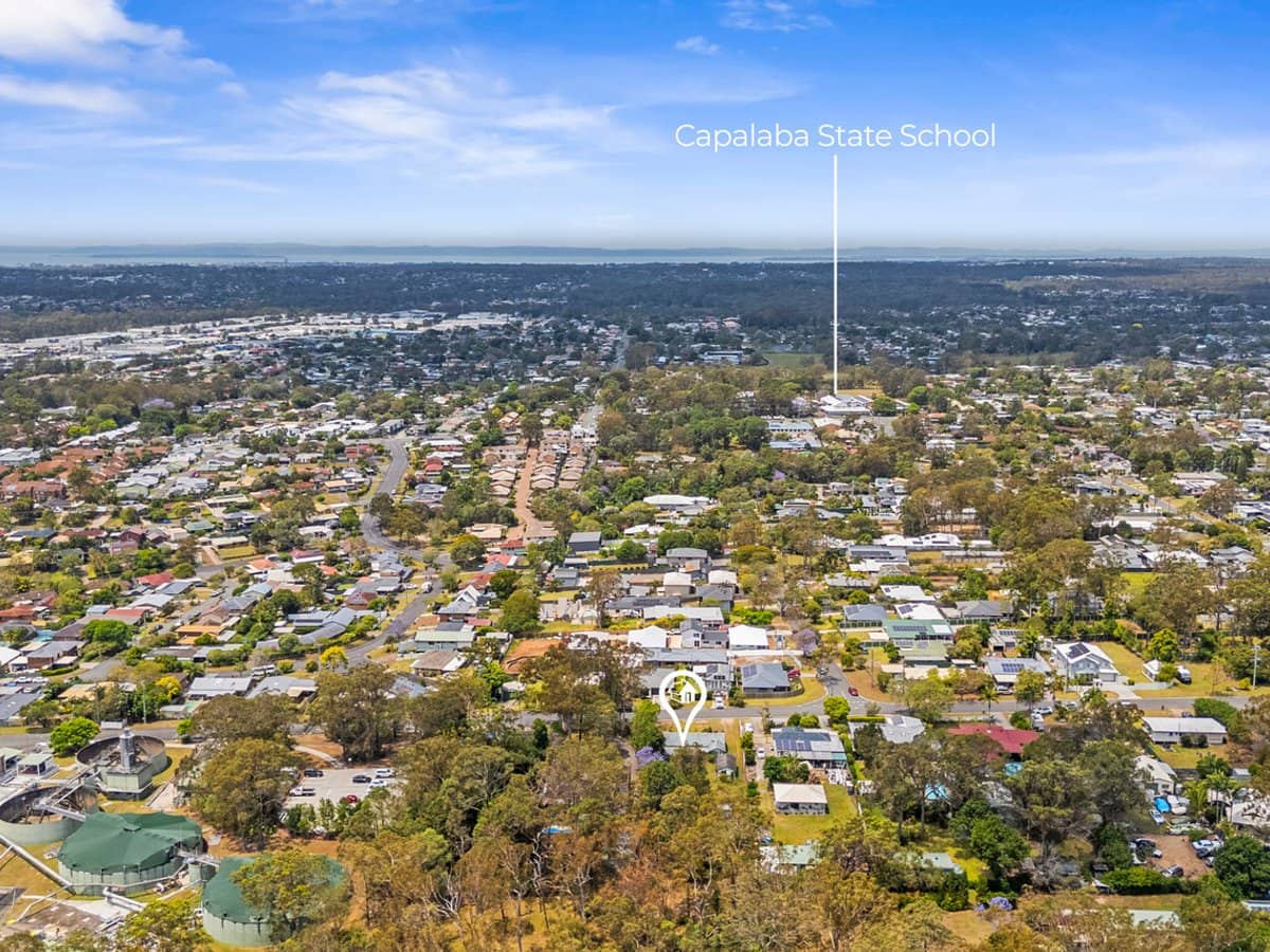 5 Willowie Crescent, CAPALABA - Thumbnail 20