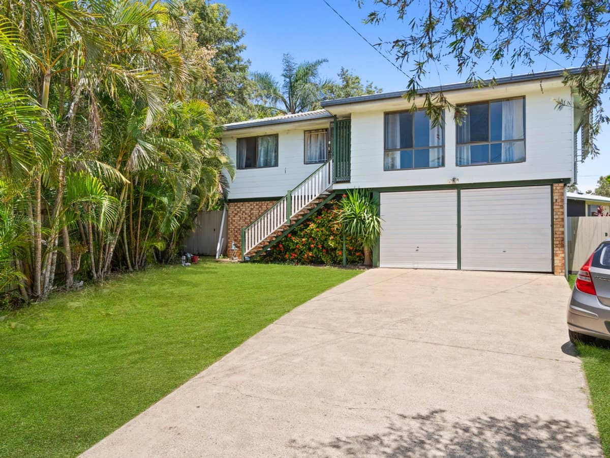 6 Faye Street, THORNESIDE - Thumbnail 1