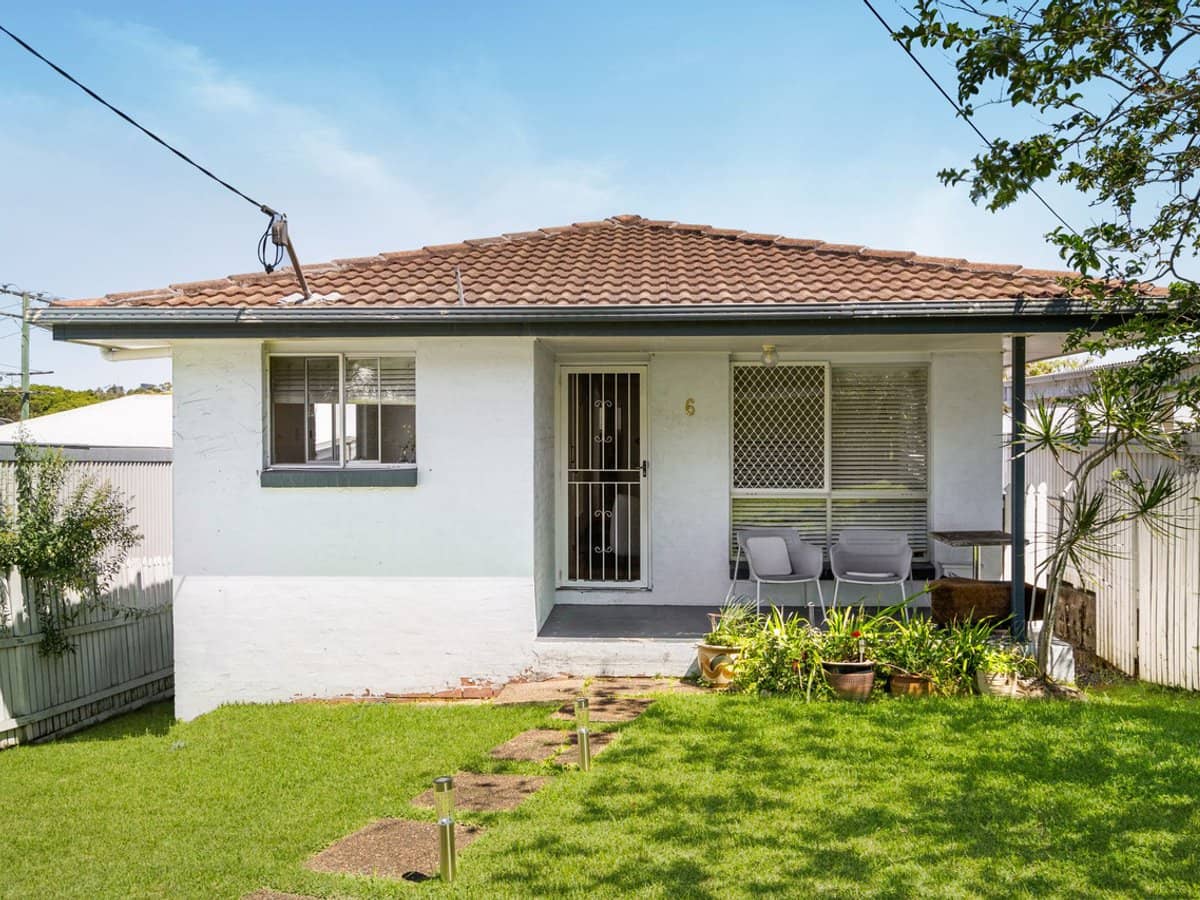 6 Hurd Terrace, MORNINGSIDE - Thumbnail 10