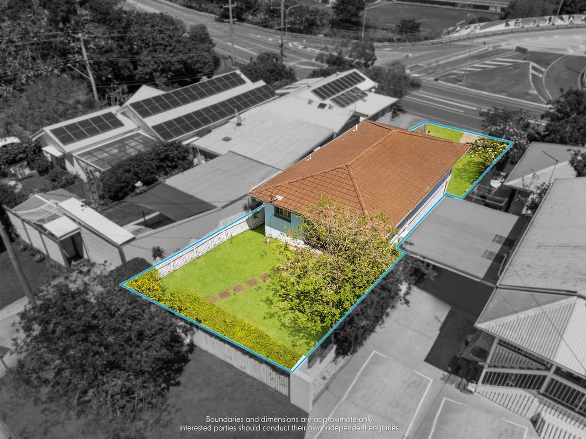 6 Hurd Terrace, MORNINGSIDE - Thumbnail 11