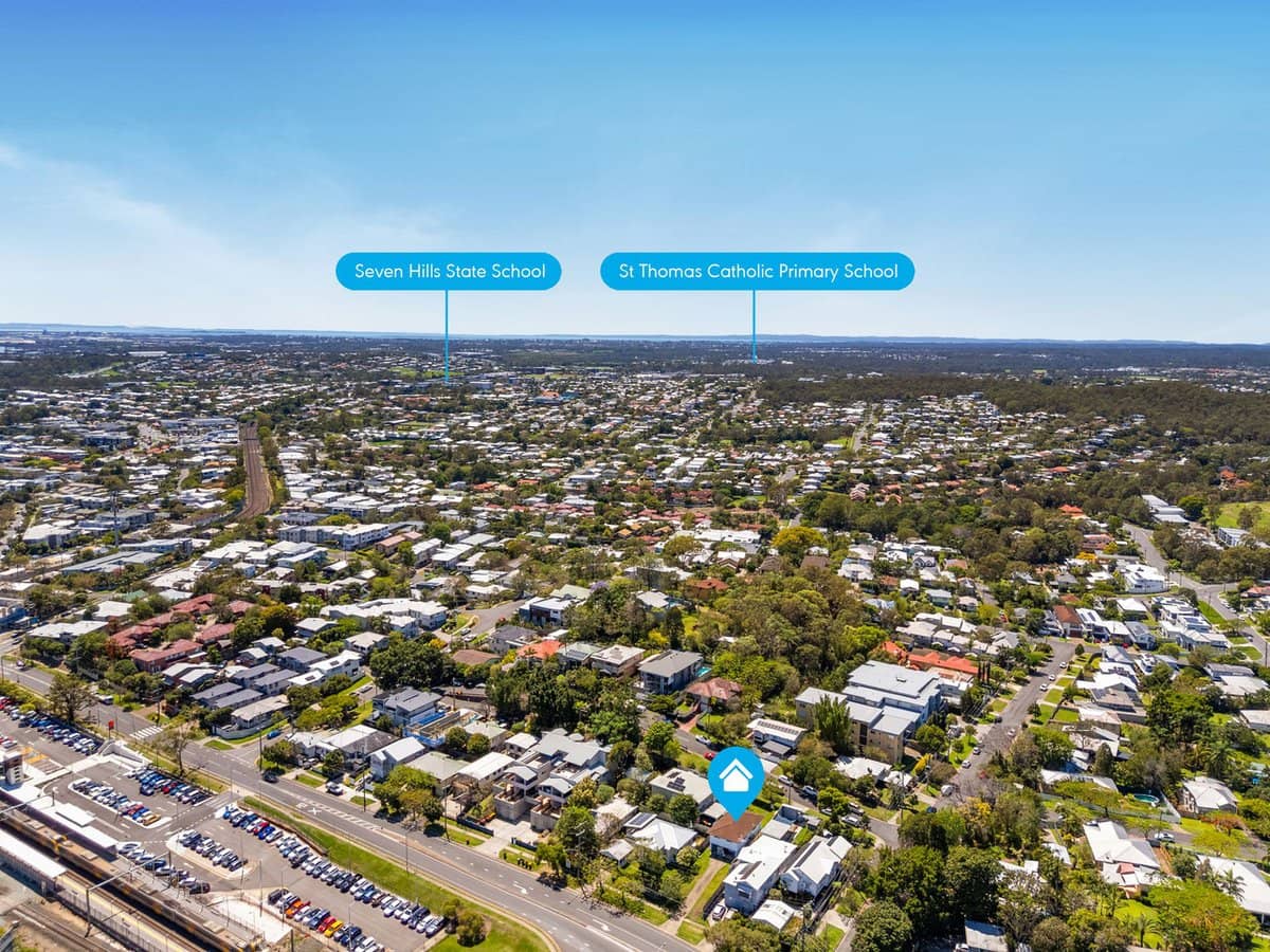 6 Hurd Terrace, MORNINGSIDE - Thumbnail 14