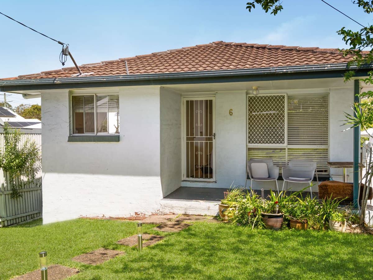 6 Hurd Terrace, MORNINGSIDE - Thumbnail 18