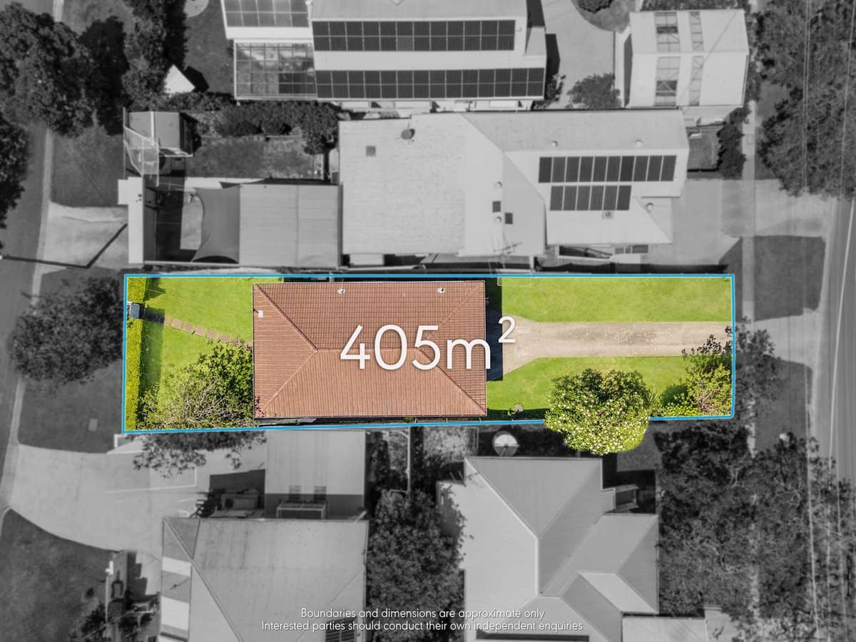 6 Hurd Terrace, MORNINGSIDE - Thumbnail 19