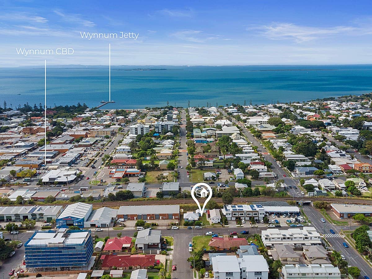 80 Andrew Street, WYNNUM - Thumbnail 12
