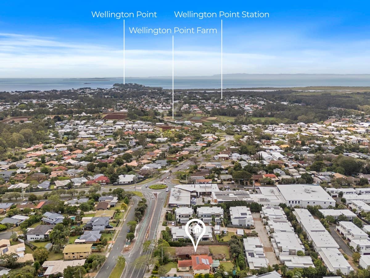 169 Allenby Road, WELLINGTON POINT - Thumbnail 18