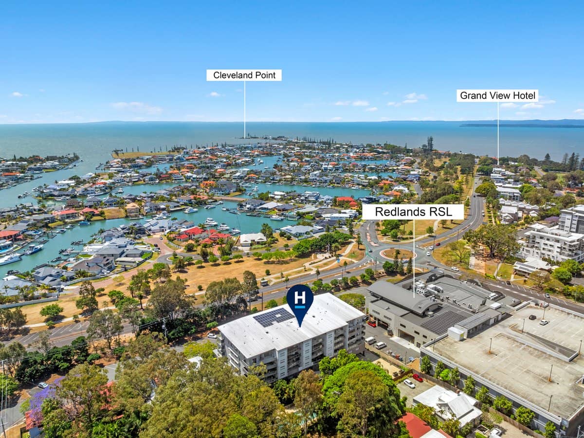 7-13 Shore Street East, CLEVELAND - Thumbnail 19