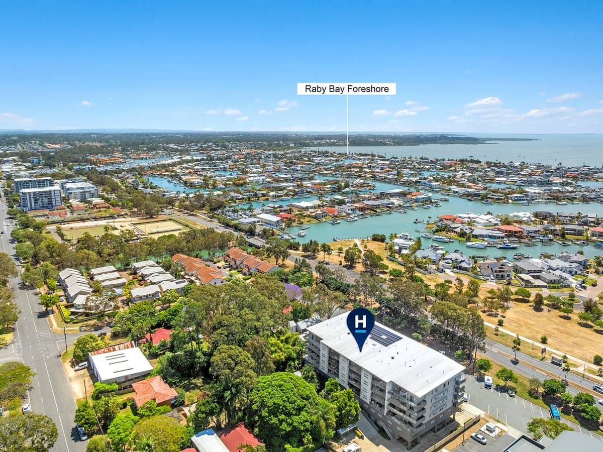 7-13 Shore Street East, CLEVELAND - Thumbnail 20