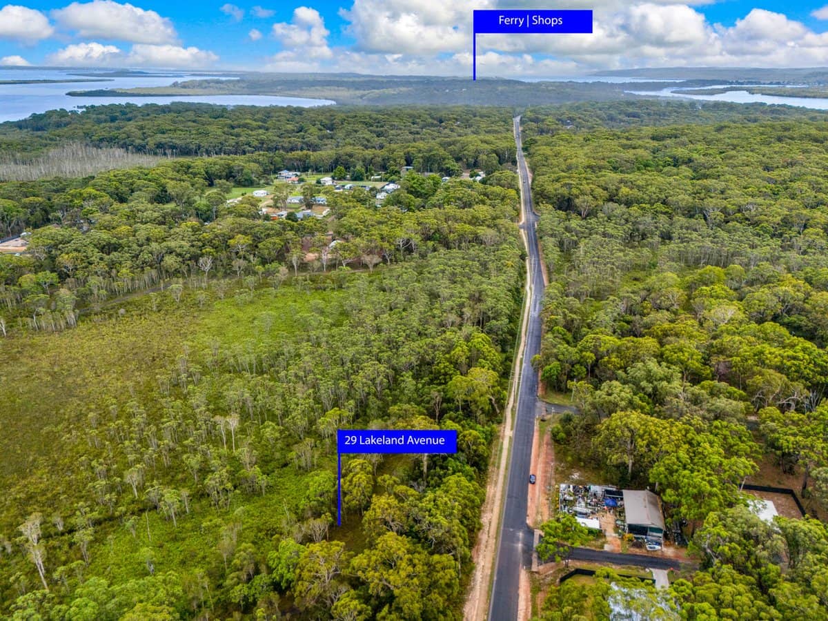 29 Lakeland Avenue, RUSSELL ISLAND - Thumbnail 2