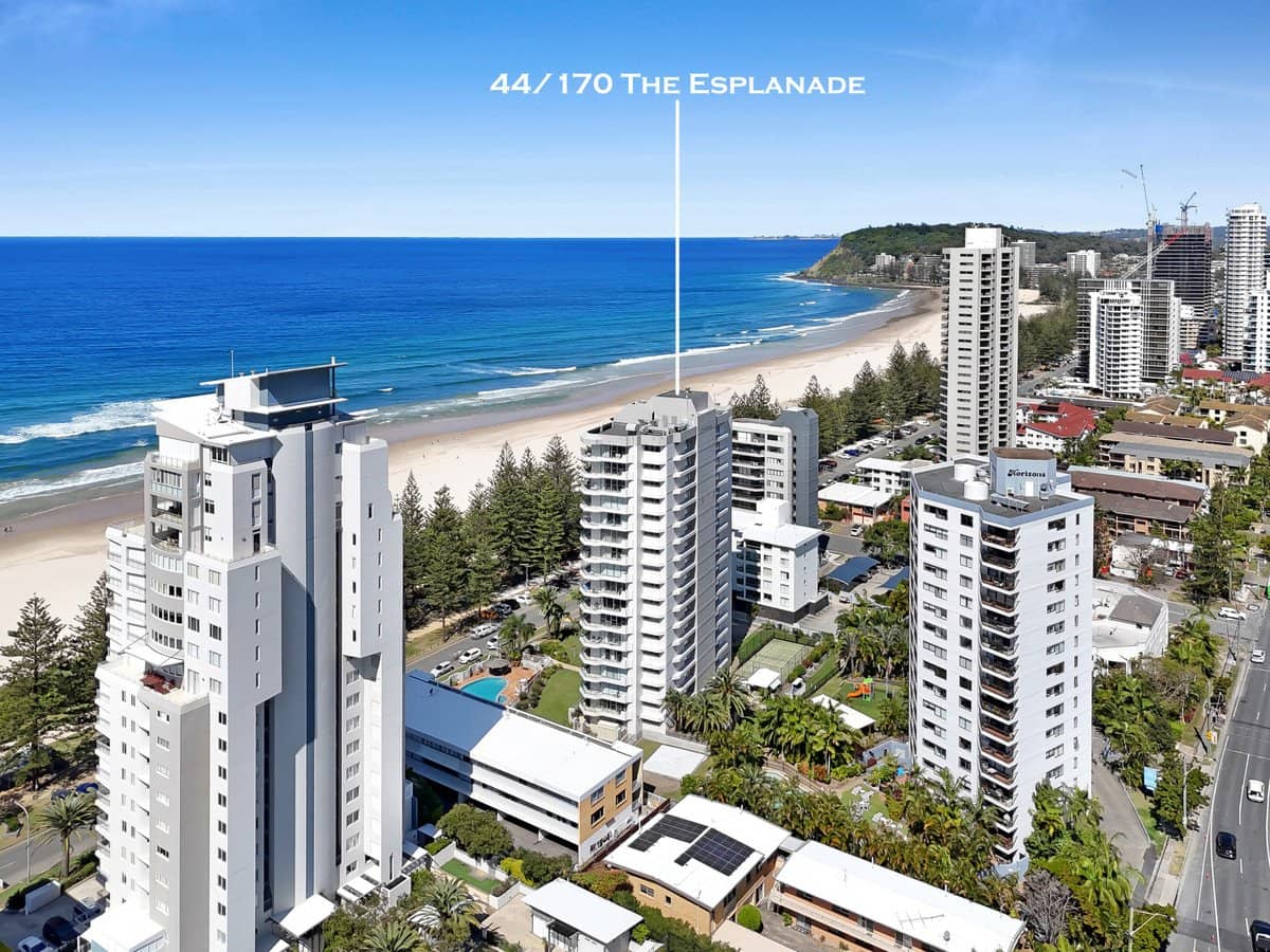 170-180 The Esplanade, Burleigh Heads - Thumbnail 2