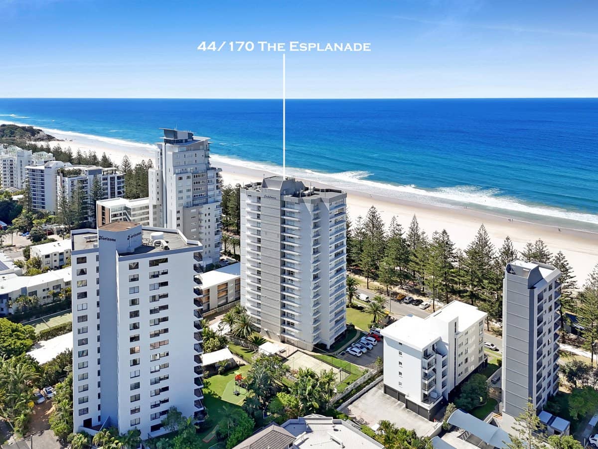 170-180 The Esplanade, Burleigh Heads - Thumbnail 24
