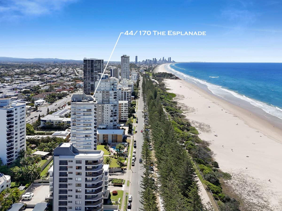 170-180 The Esplanade, Burleigh Heads - Thumbnail 19