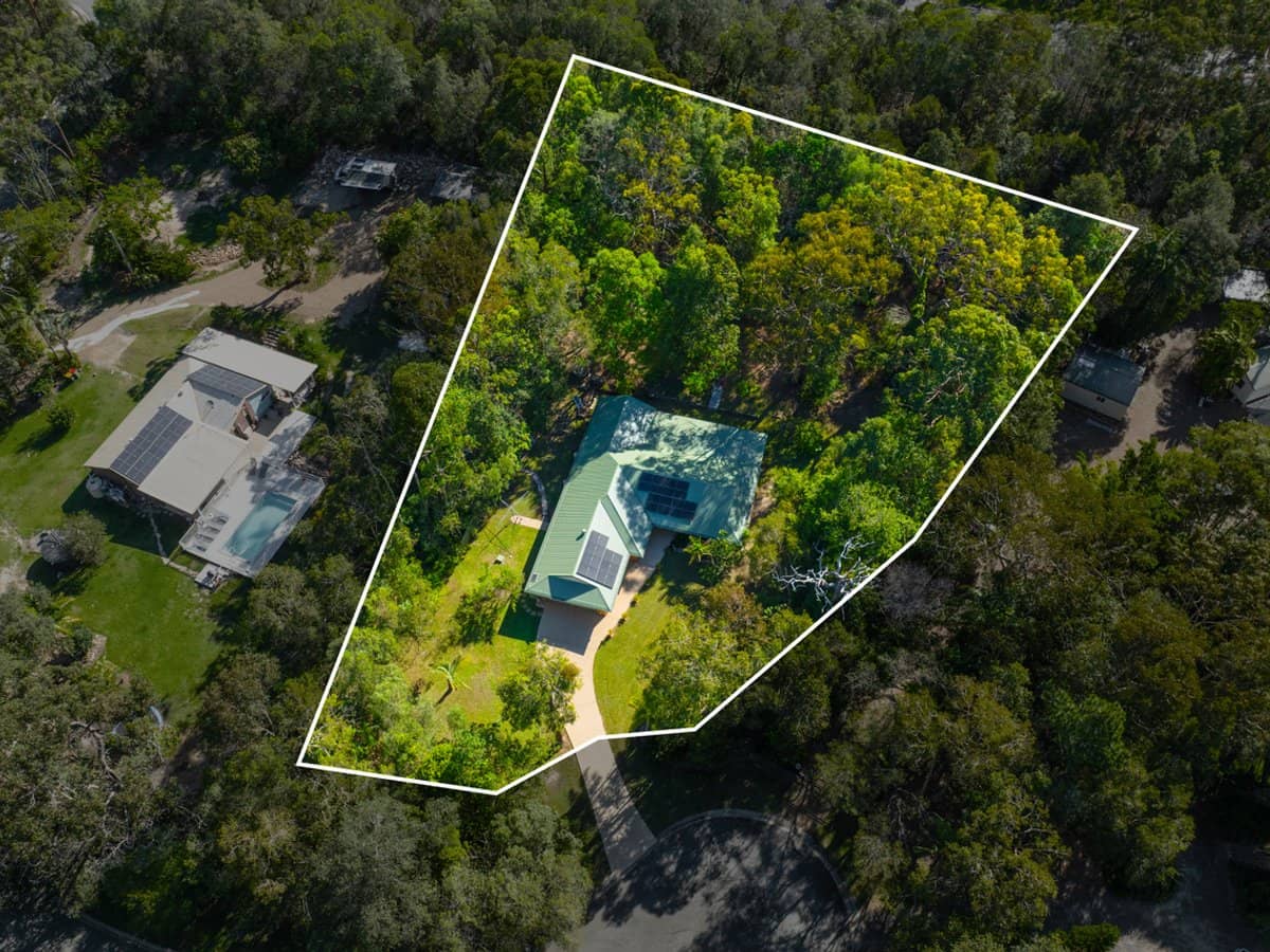 3 Coach Court, COOROIBAH - Thumbnail 16