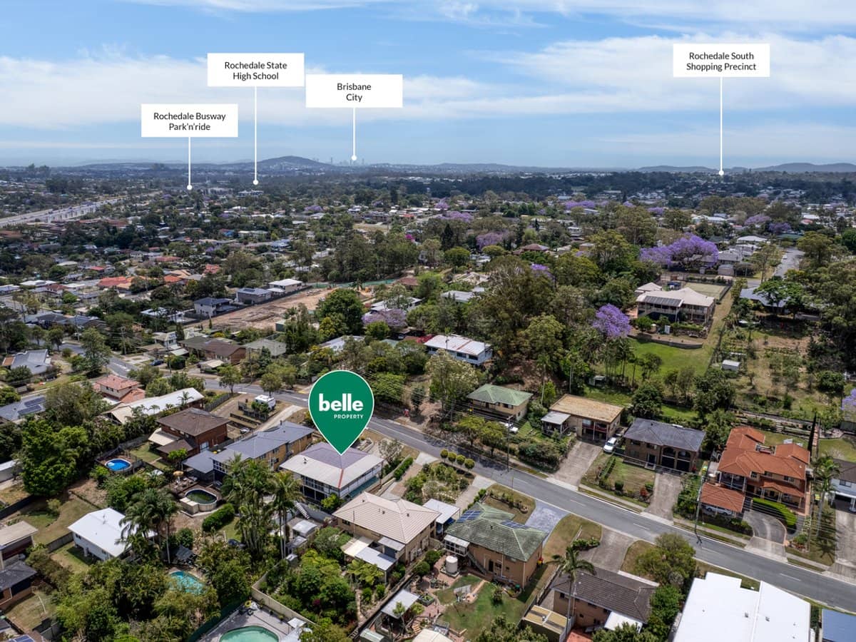 21 Algona Street, Rochedale South - Thumbnail 14