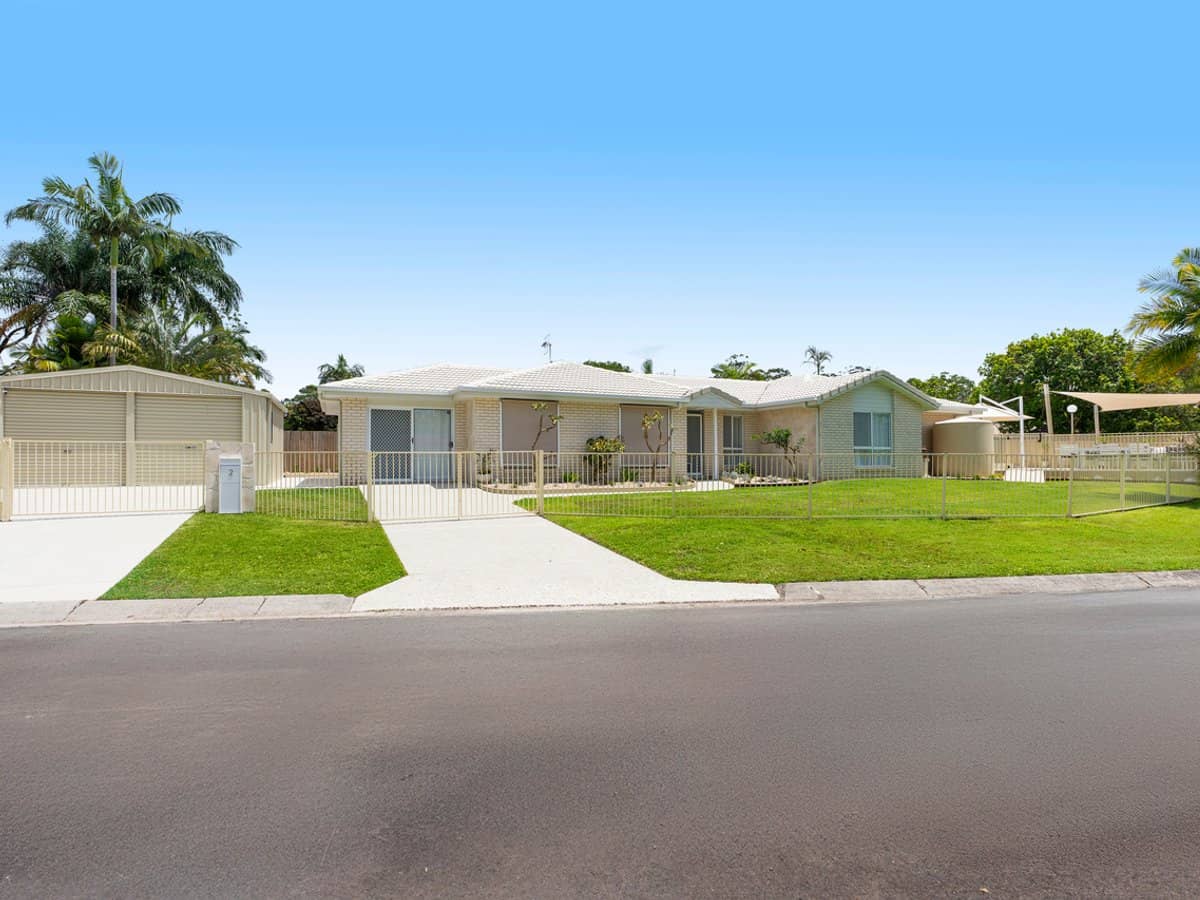 2 Melia Court, TEWANTIN - Thumbnail 2