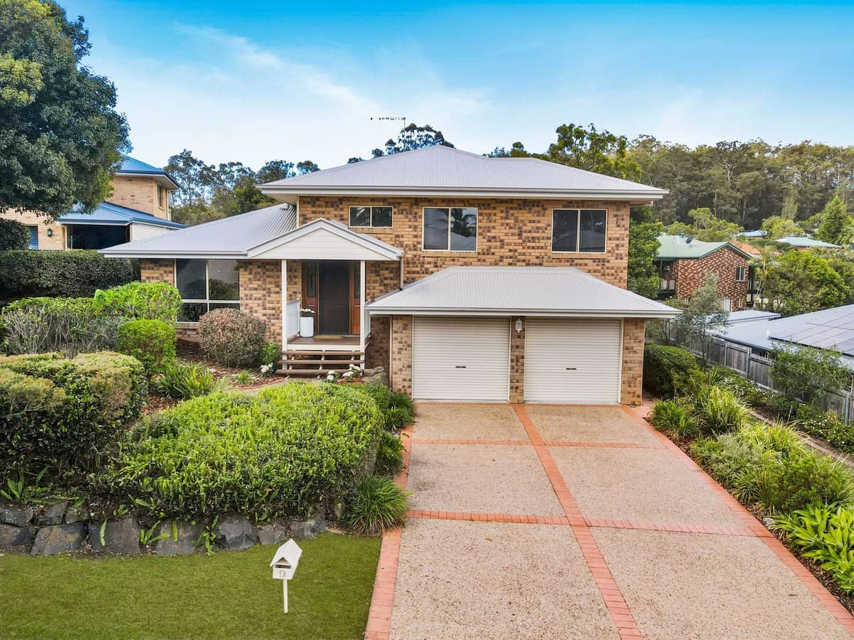 9 Red Gum Place, MOUNT GRAVATT EAST - Thumbnail 1