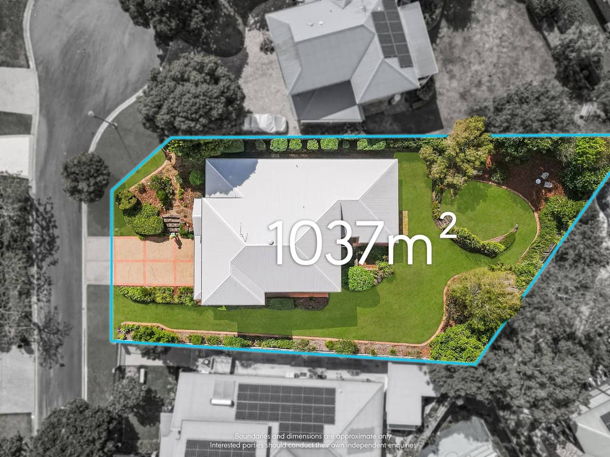 9 Red Gum Place, MOUNT GRAVATT EAST - Thumbnail 2