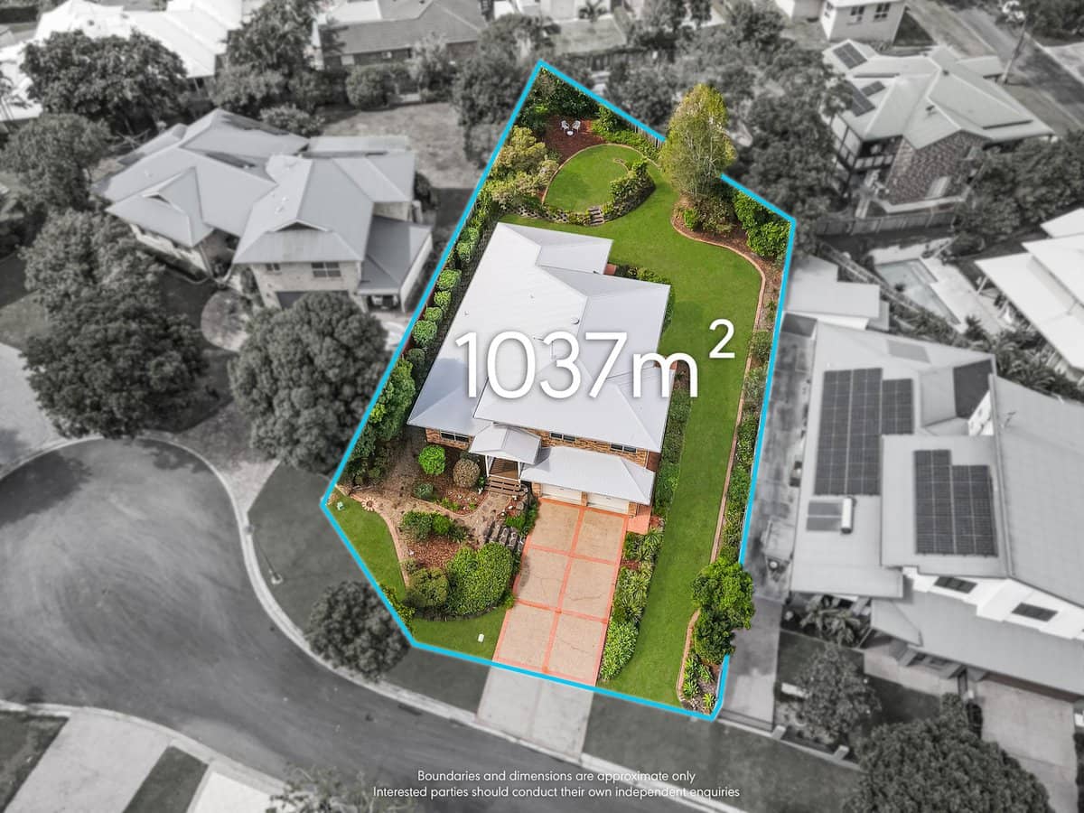 9 Red Gum Place, MOUNT GRAVATT EAST - Thumbnail 15