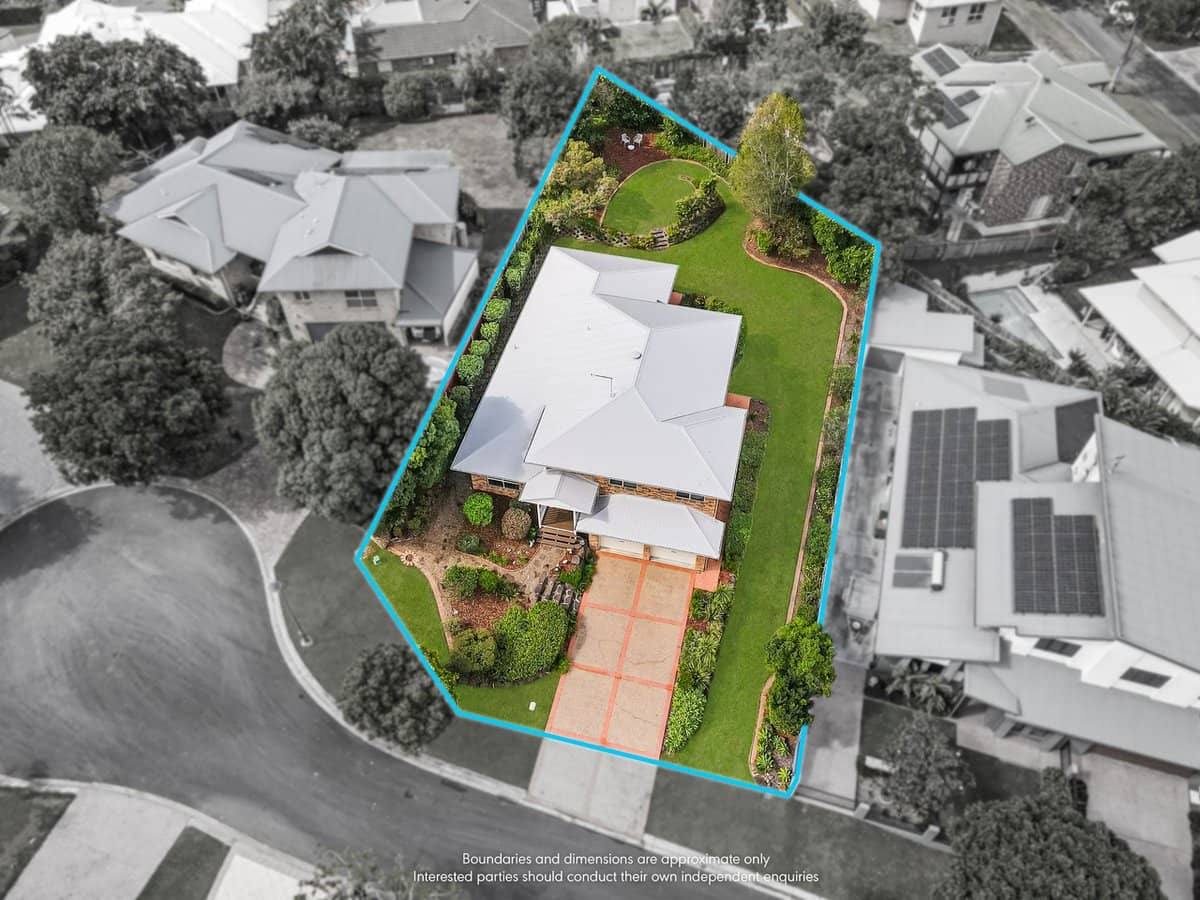 9 Red Gum Place, MOUNT GRAVATT EAST - Thumbnail 29