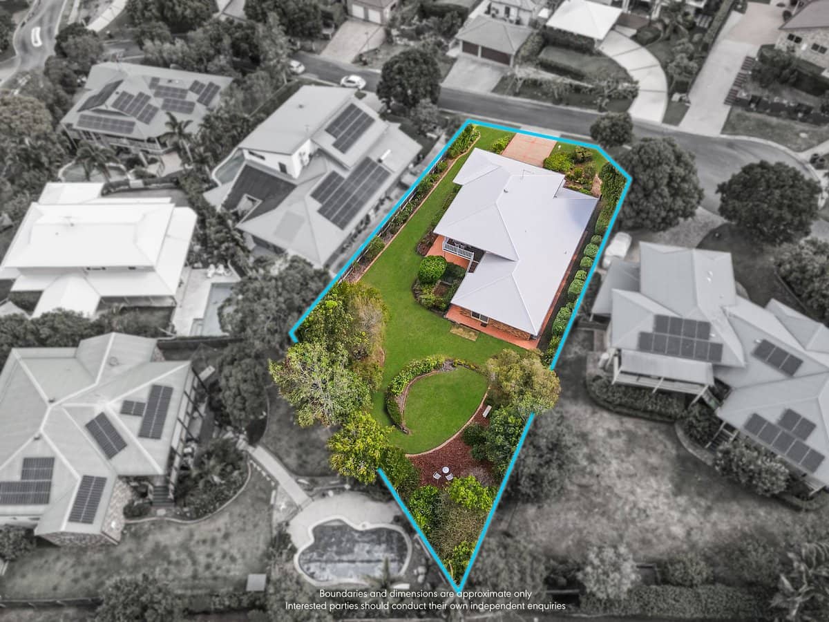 9 Red Gum Place, MOUNT GRAVATT EAST - Thumbnail 30