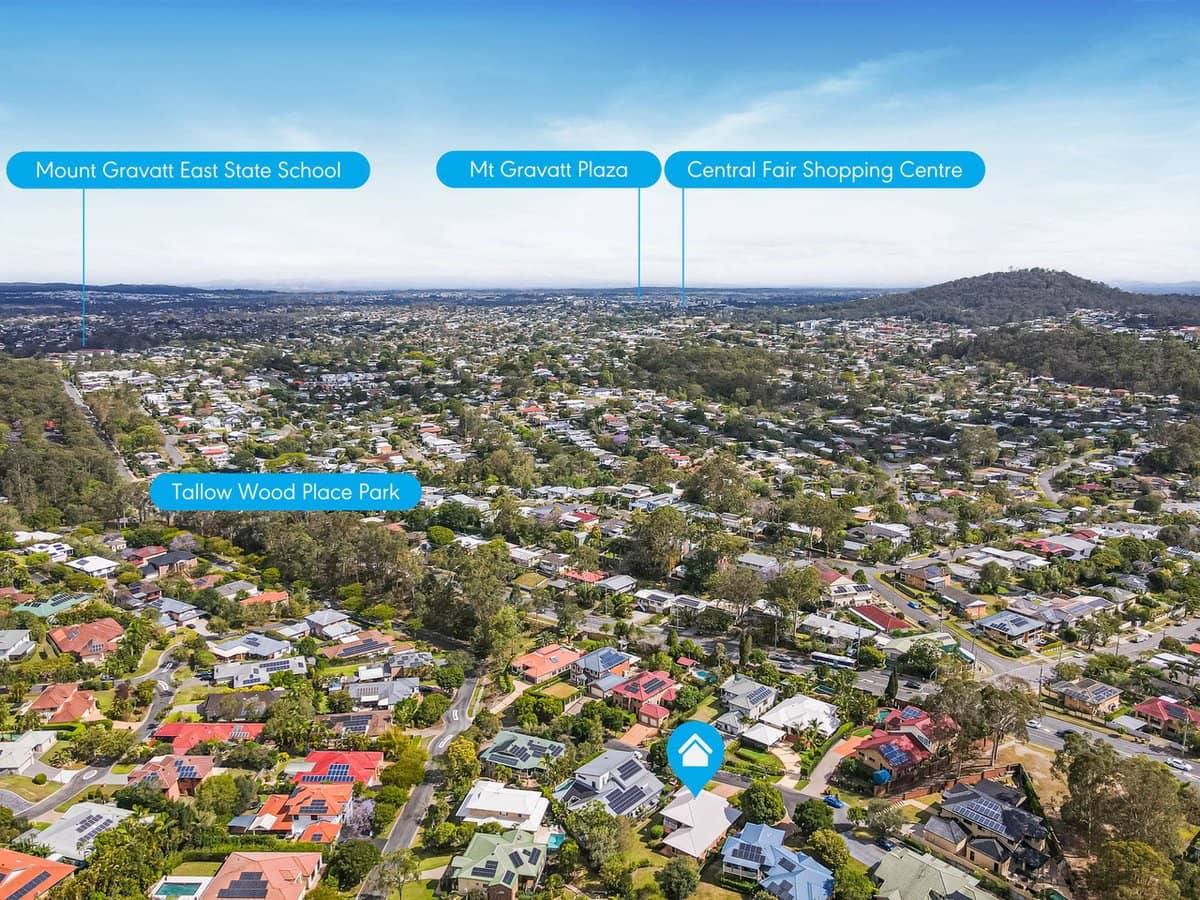 9 Red Gum Place, MOUNT GRAVATT EAST - Thumbnail 31