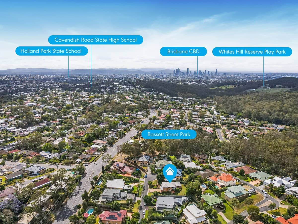 9 Red Gum Place, MOUNT GRAVATT EAST - Thumbnail 32