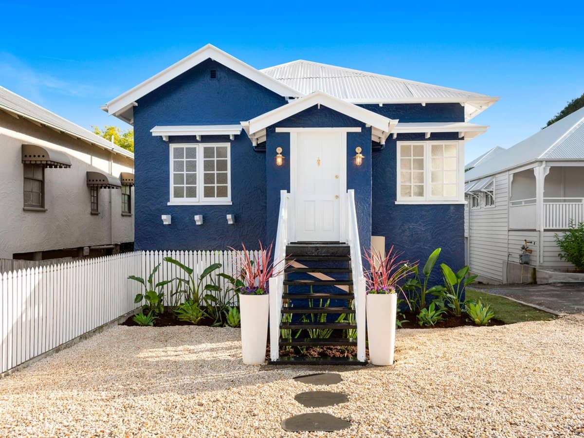 272 Enoggera Road, NEWMARKET - Thumbnail 1