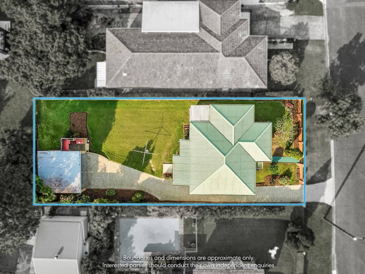 16 White Avenue, COORPAROO - Thumbnail 18