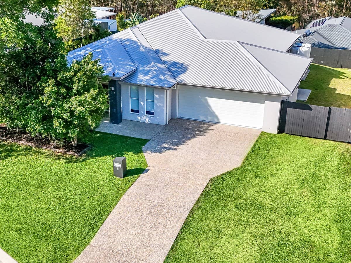 11 Bottletree Crescent, MOUNT COTTON - Thumbnail 18