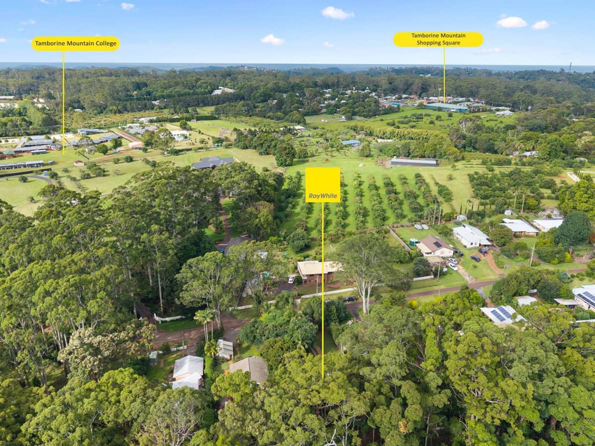 42 Manitzky Road, TAMBORINE MOUNTAIN - Thumbnail 18