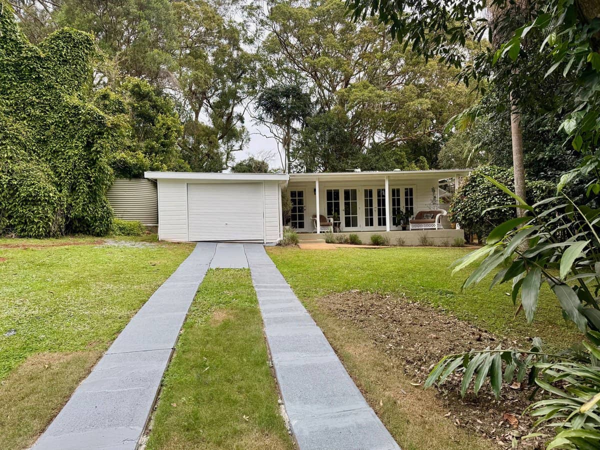 42 Manitzky Road, TAMBORINE MOUNTAIN - Thumbnail 20