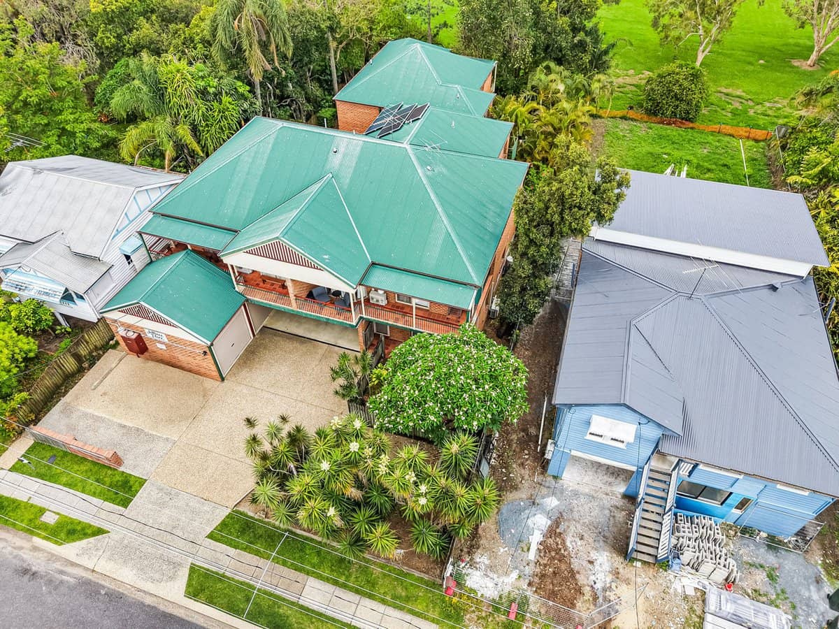 70 Jellicoe Street, COORPAROO - Thumbnail 14