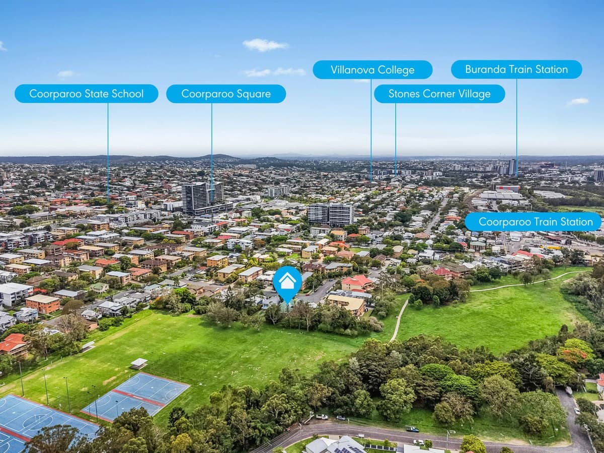 70 Jellicoe Street, COORPAROO - Thumbnail 15