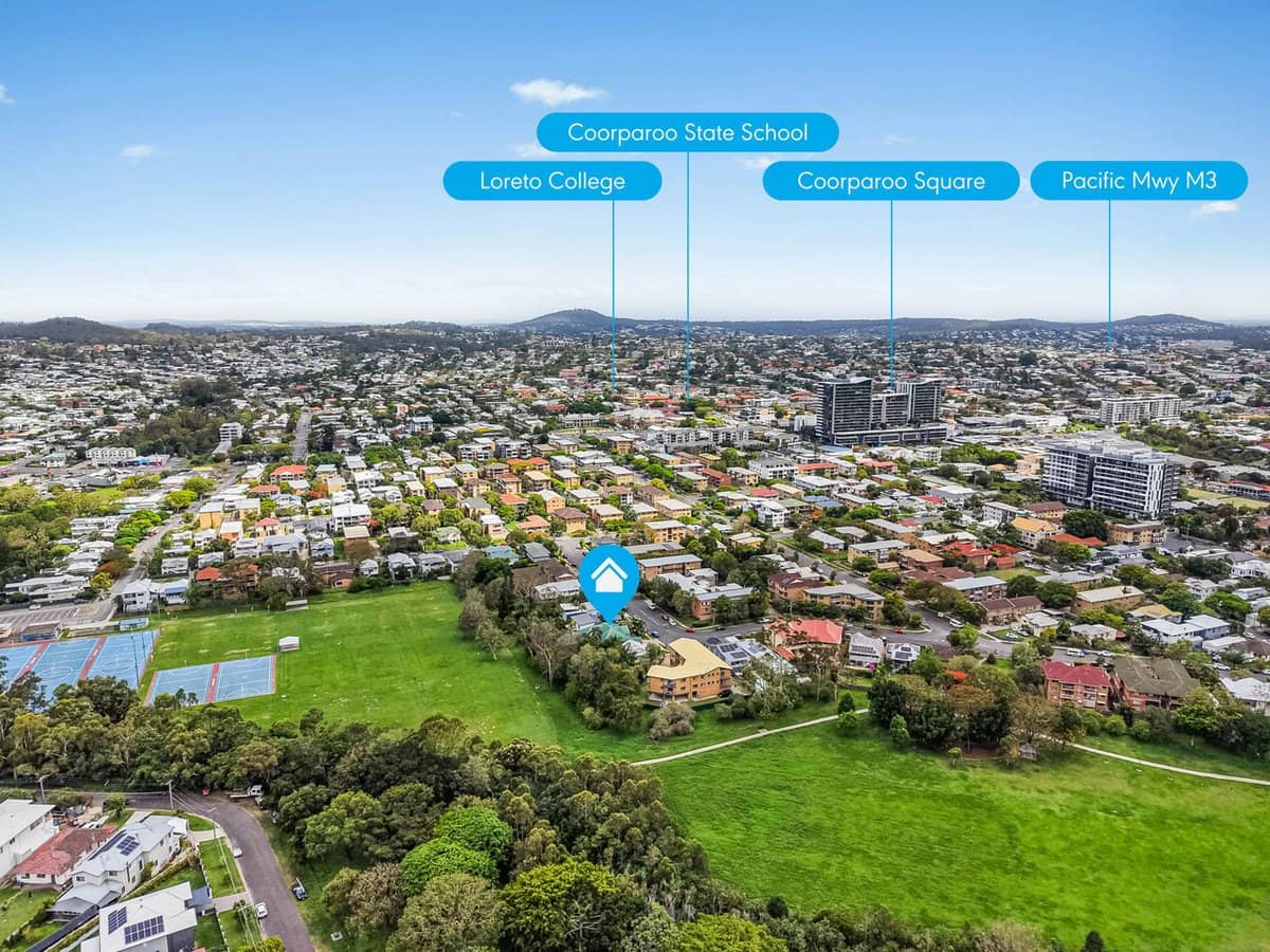 70 Jellicoe Street, COORPAROO - Thumbnail 16